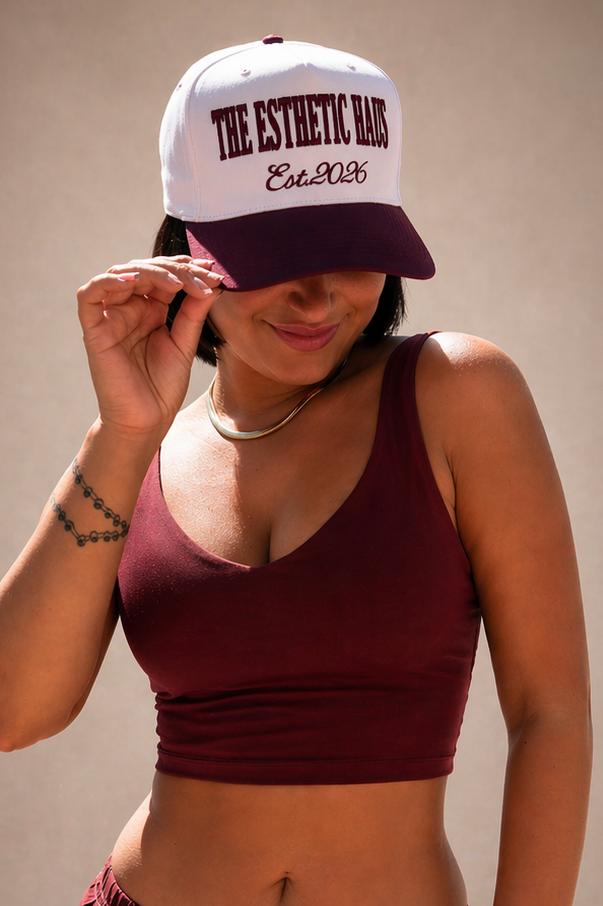 THE OG HAUS TRUCKER HAT